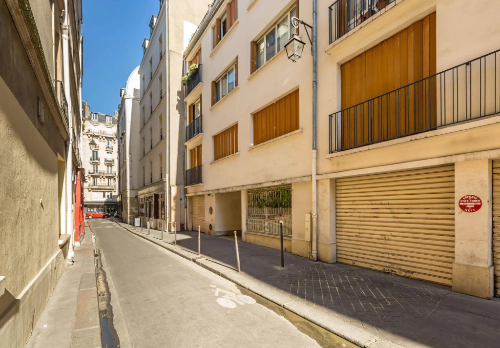 Apartment WS Marais - Place des Vosges