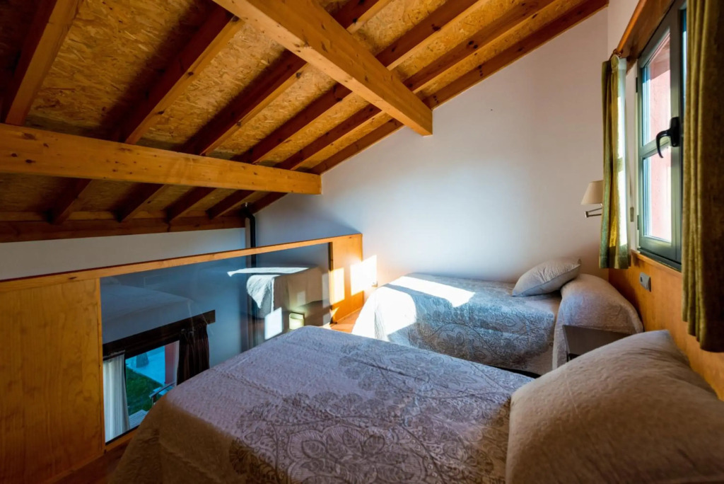 Hotel Rural Fuentes Blancas
