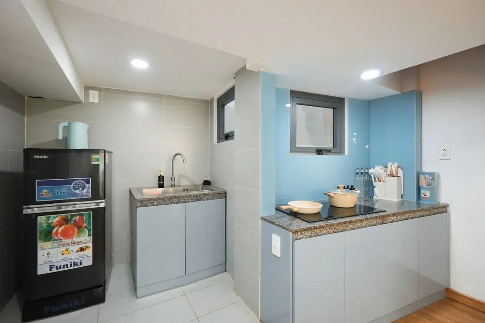 Maple Homestay