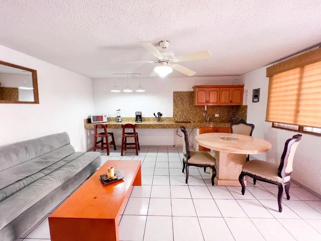 Loft Sabalo - Pet Friendly