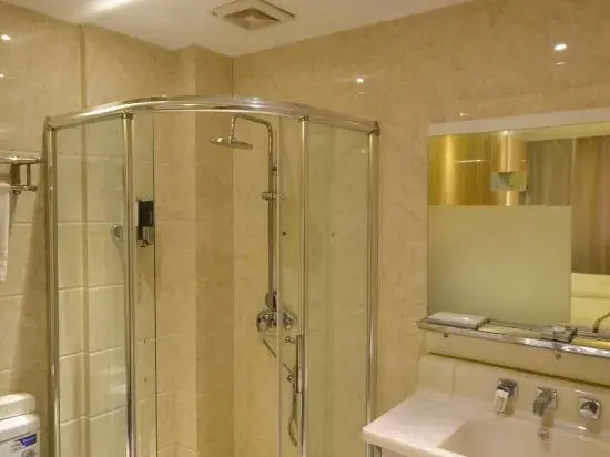 Xianju huadu hotel