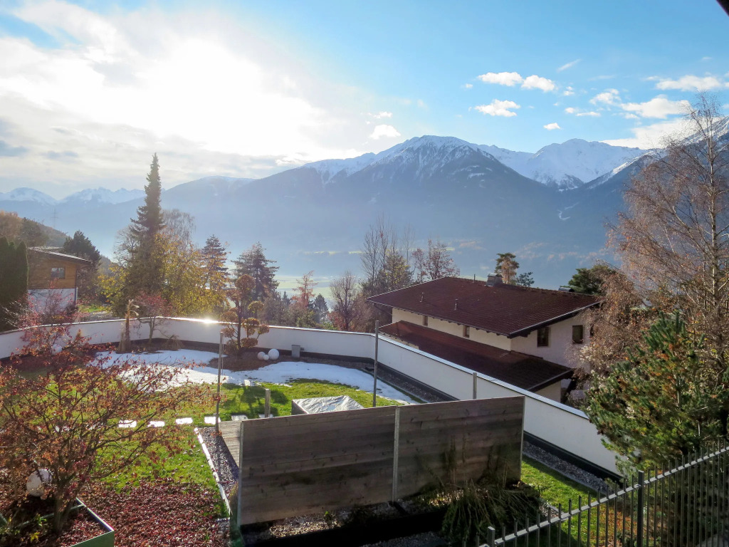 Holiday Home Waldruh by Interhome