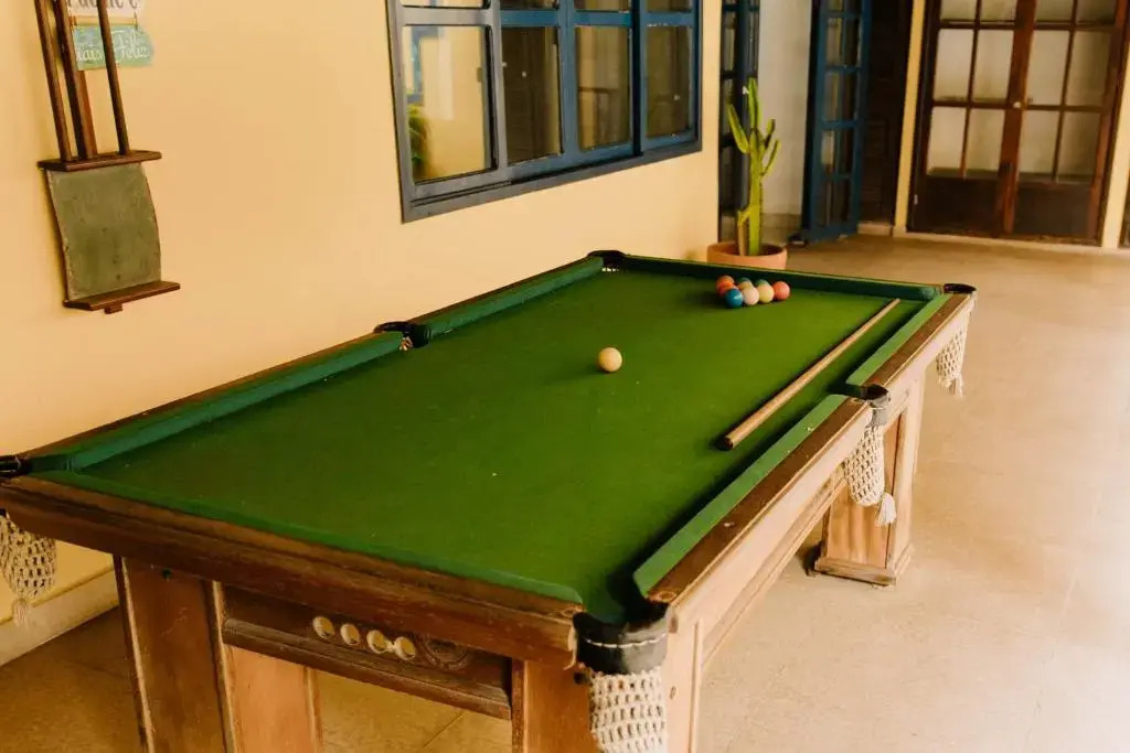 Pousada Canto da Vila