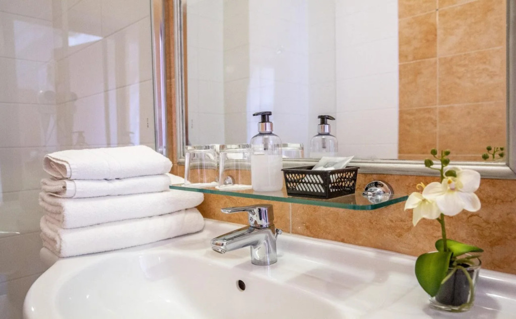 Fonte Hotel