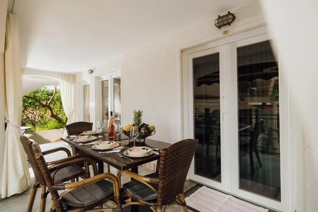 Villa Bellevue Portoroz-Portorose