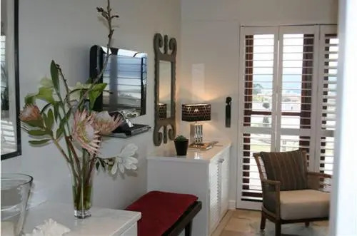Aquavit Guest House