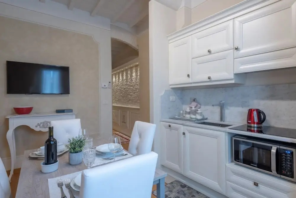 Caterina Apartment