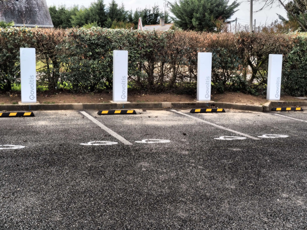 Hôtel Première Classe Saumur