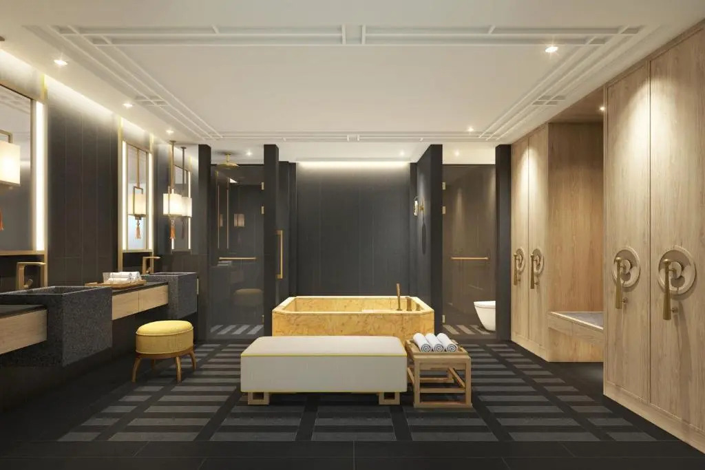 JW Marriott Jeju Resort & Spa