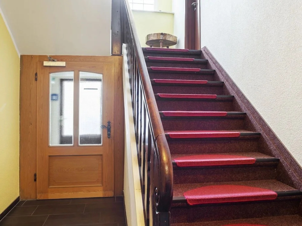 Hotel Tausend Berge Sauerland