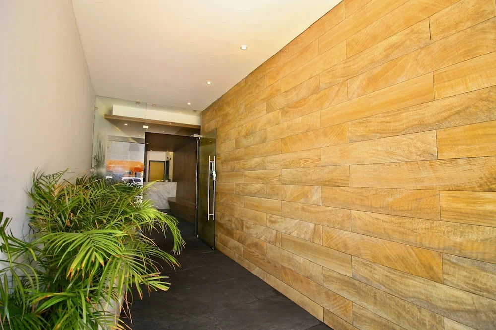 Vedra Apartments
