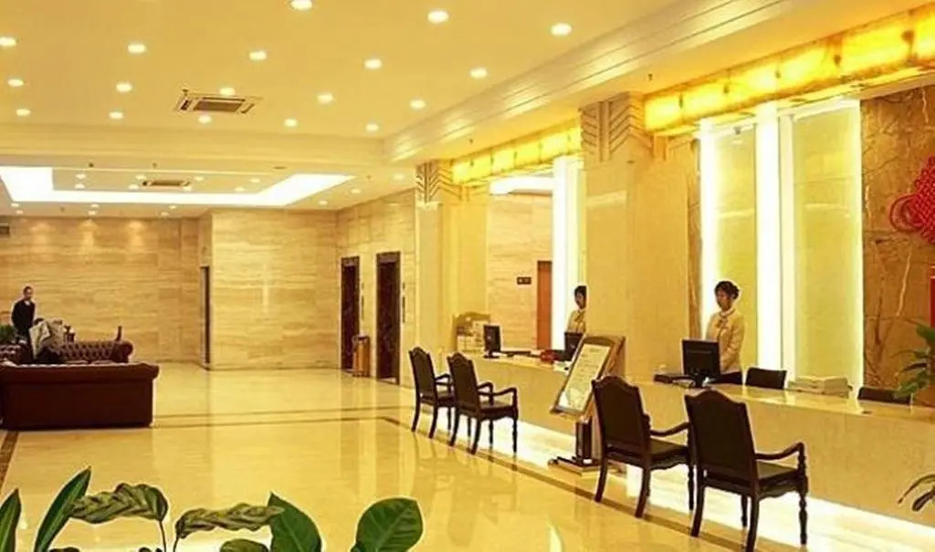 Fortune Holiday Hotel