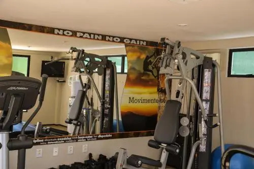 APART Mobiliado