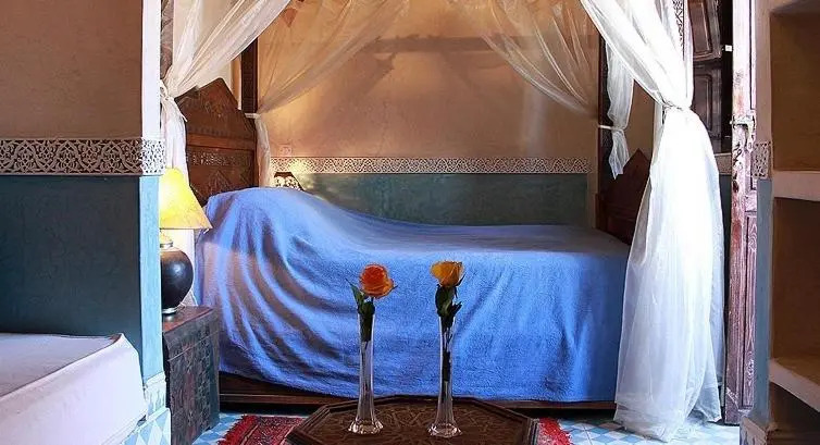 Riad Bab Chems