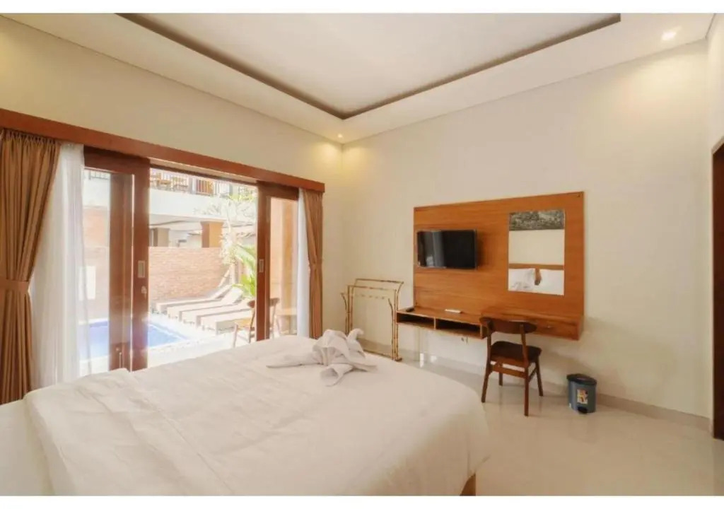 Komala Homestay