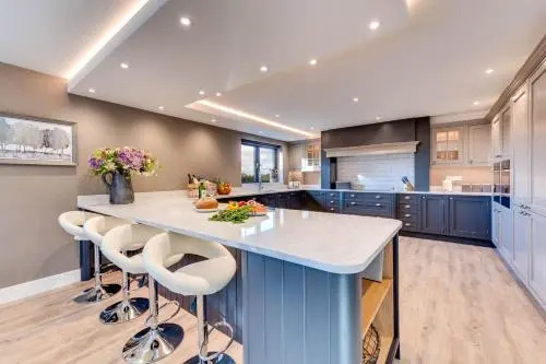 Pound Farm Lodges