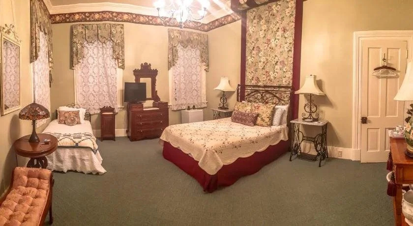 Flowertown Bed and Breakfast