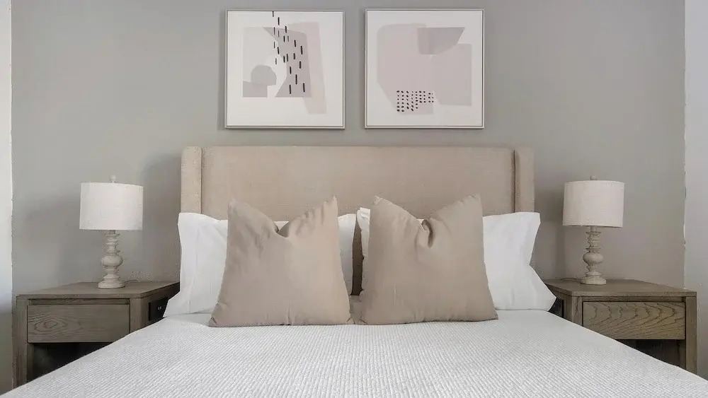 Landing Furnished Apartments Winston-Salem