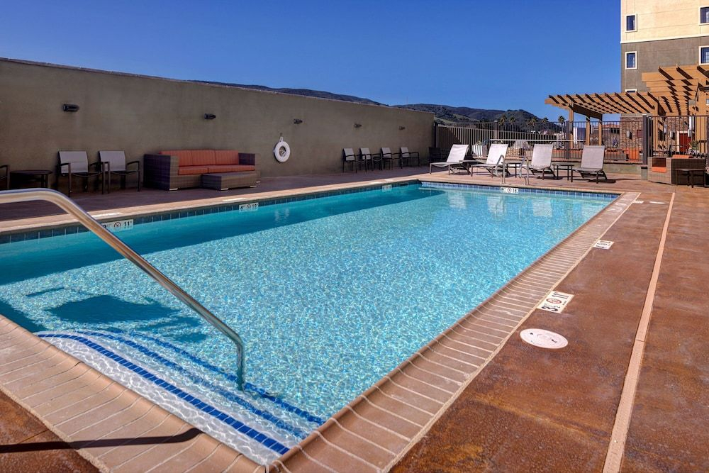 TownePlace Suites by Marriott San Luis Obispo