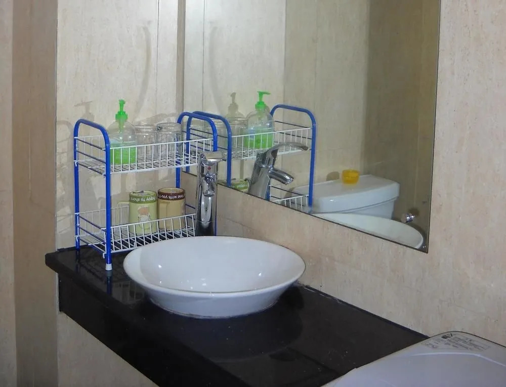 E-jia Hotel Apartment Hangzhou Fenghua