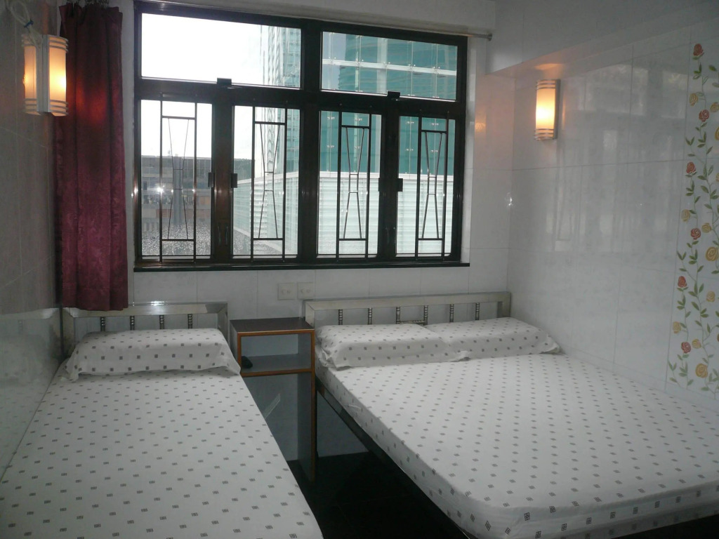 Golden Guest House