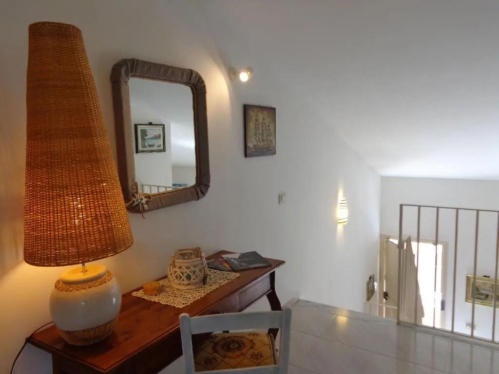 Casa vicino al mare