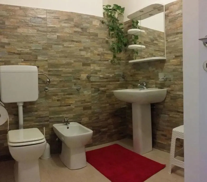B&B Pian del Lago