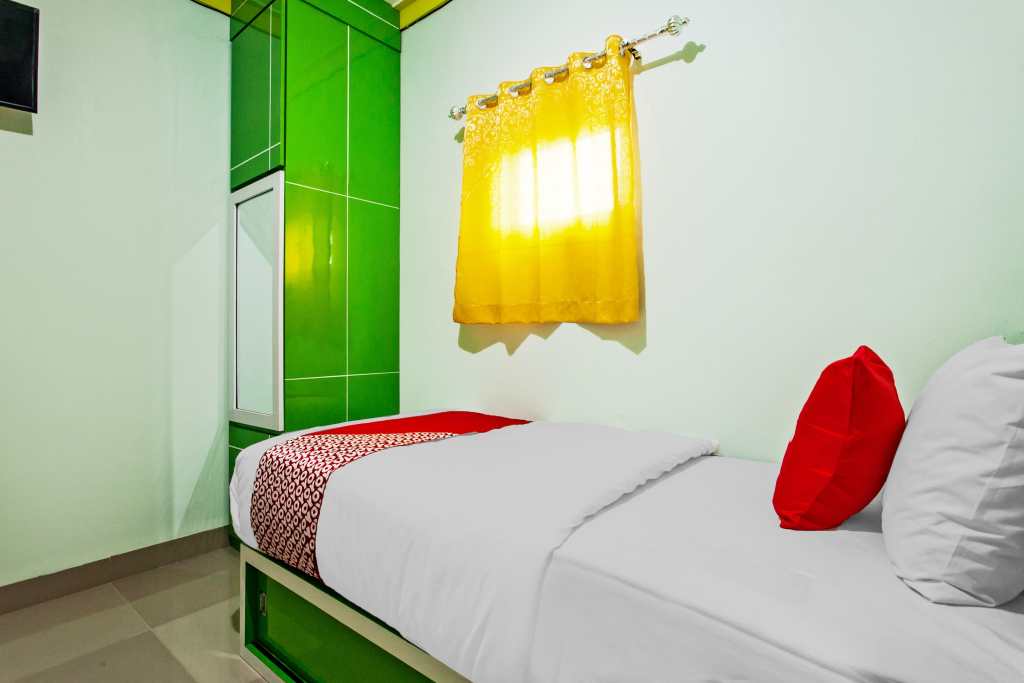 Hotel O Dinda Residence Syariah