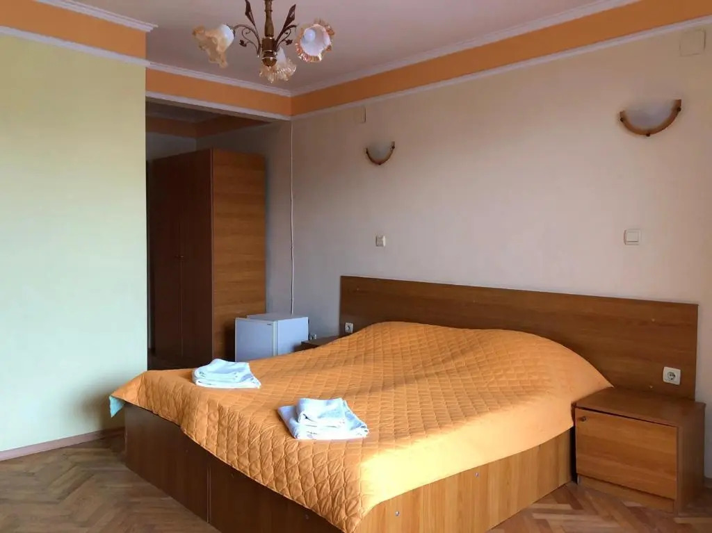 FAMILY HOTEL SAINT PETER
