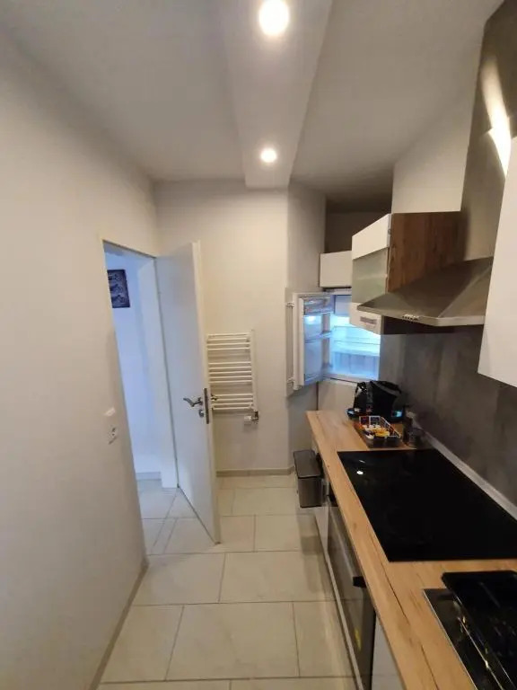 Miami Apartment
