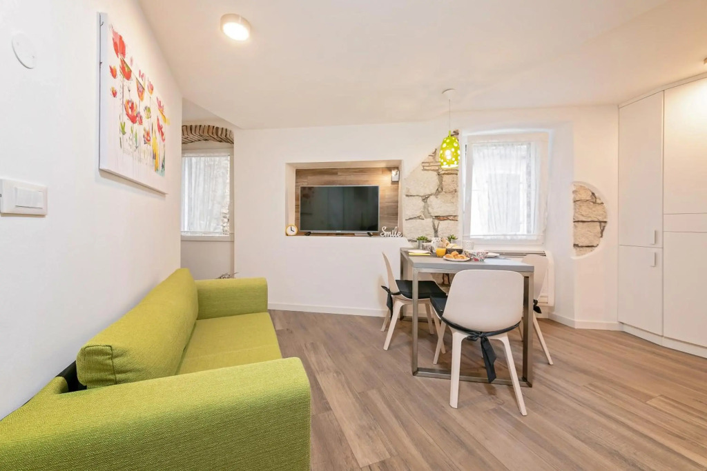 Mariva Downtown apartment