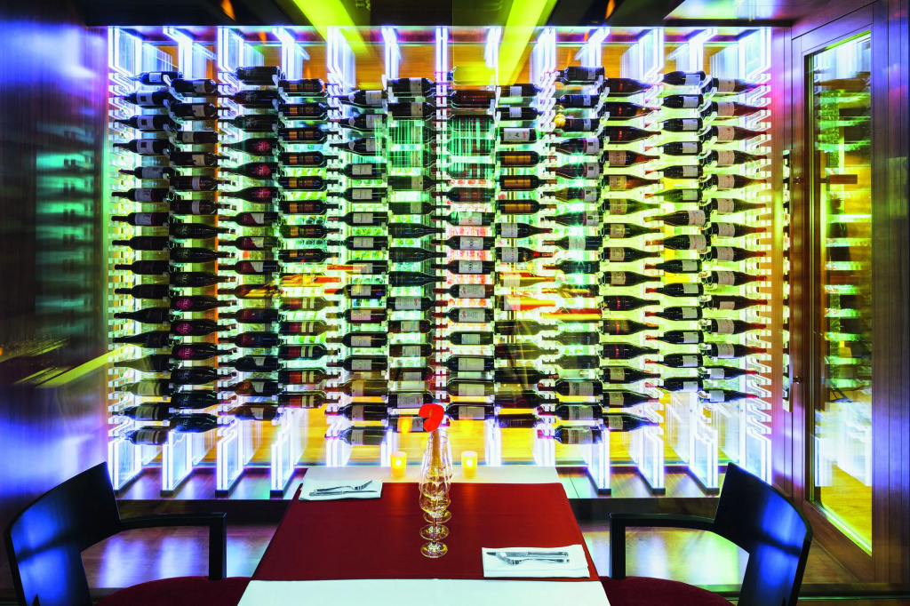 Movenpick Hotel Ankara