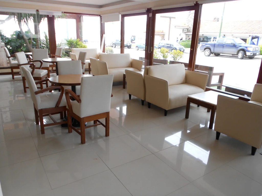 Tanger Hotel