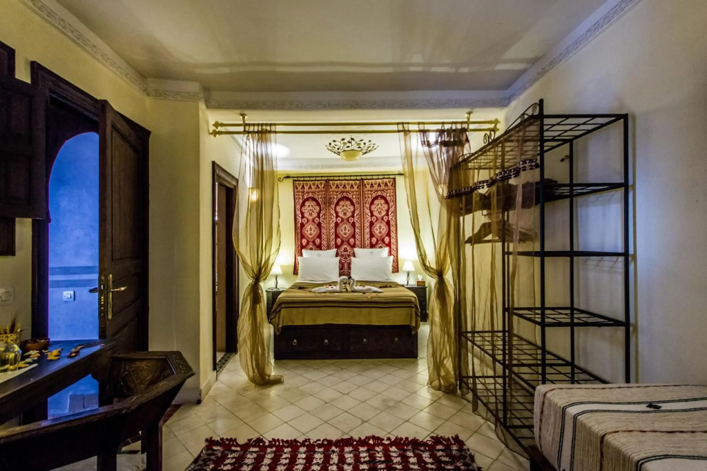 Riad Dar Azul