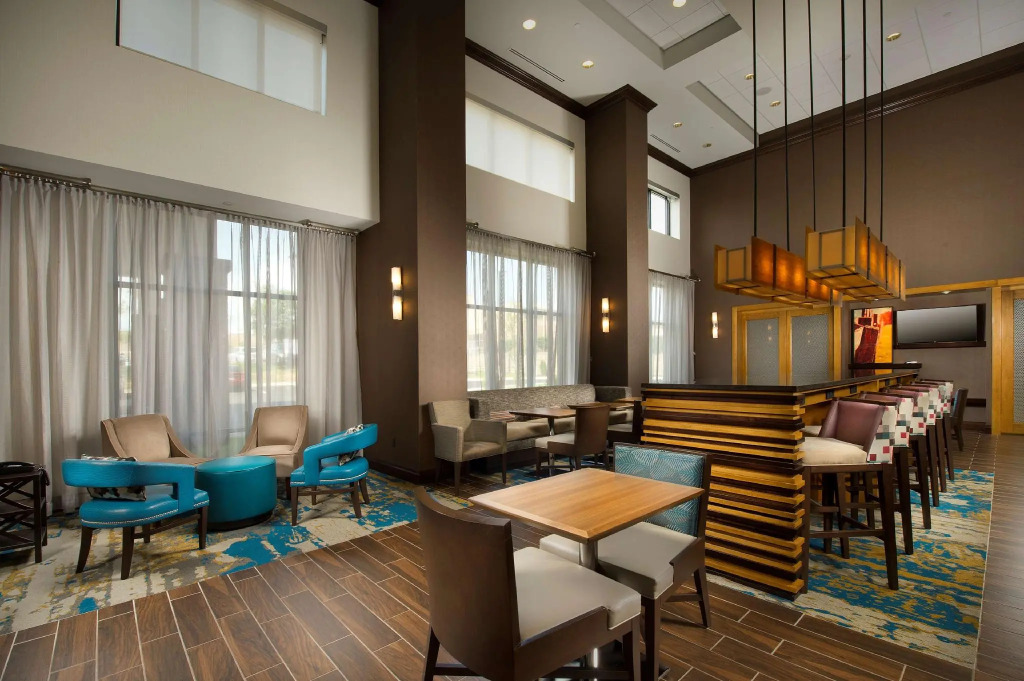 Hampton Inn & Suites Baltimore North/Timonium, MD
