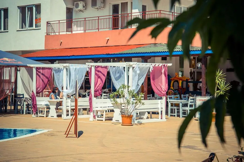 Apartament Bułgaria Sveti Vlas RELLiM GRAND RESORT