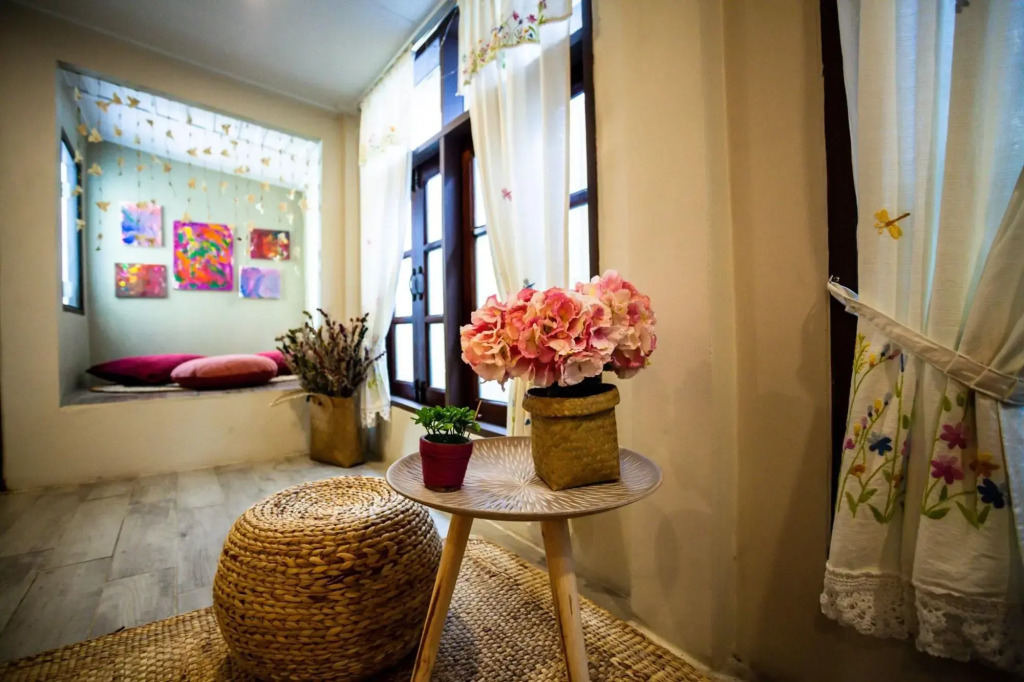 Baan Suan Krung Kao