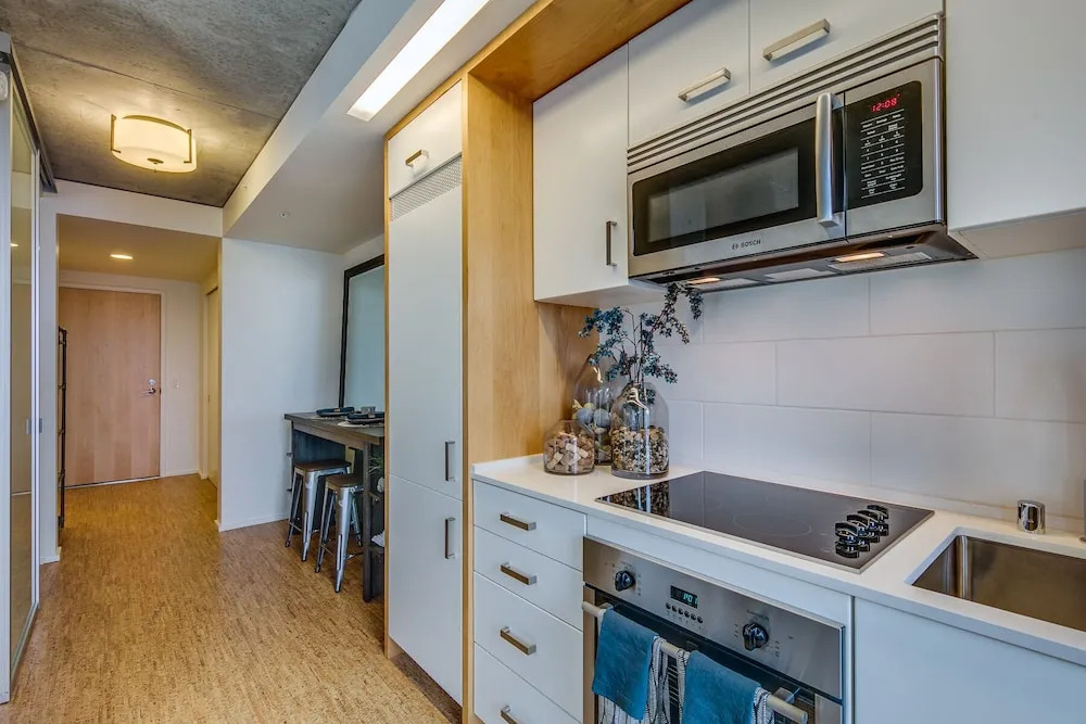 L.A. Ultra Luxury Downtown Rentals
