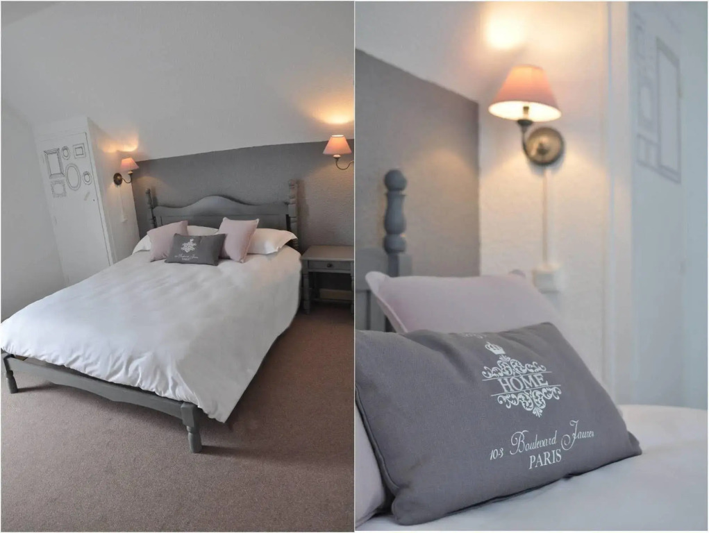 Relais Amadourien