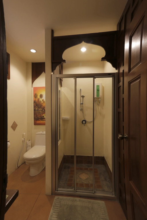 Baan U Sabai Boutique House-SHA Plus