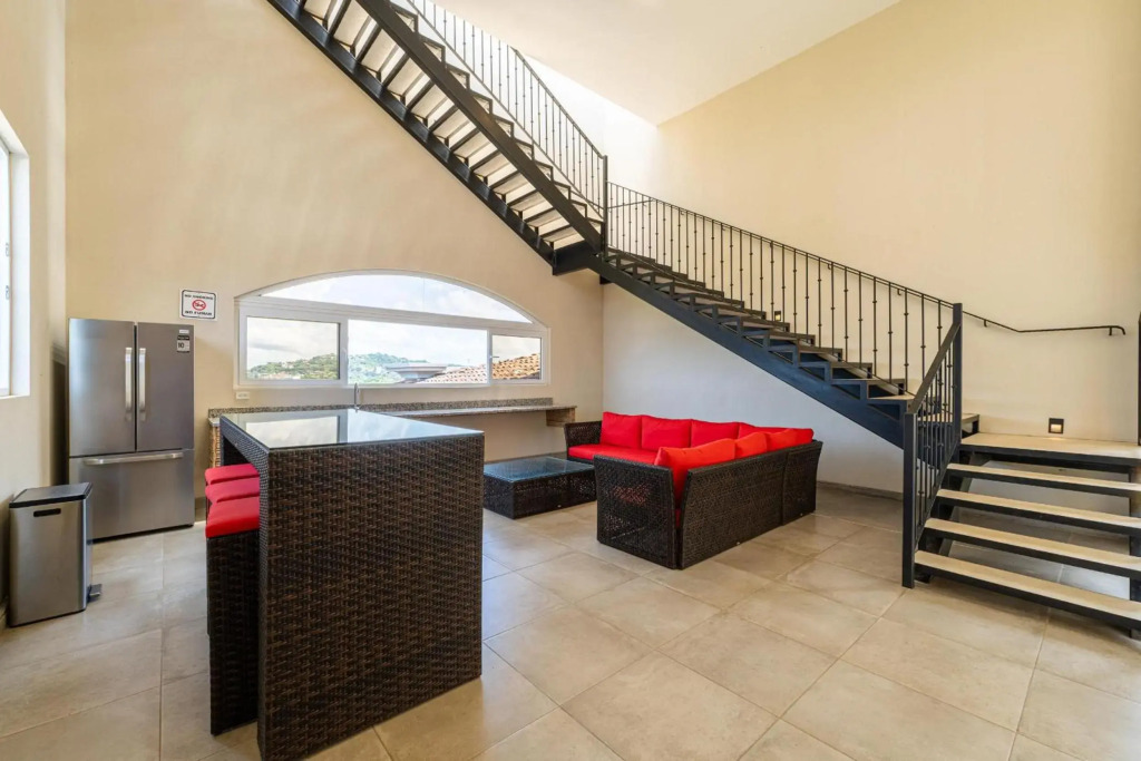 Condo for up to 4 guest in a resort-like community, just steps form the beach