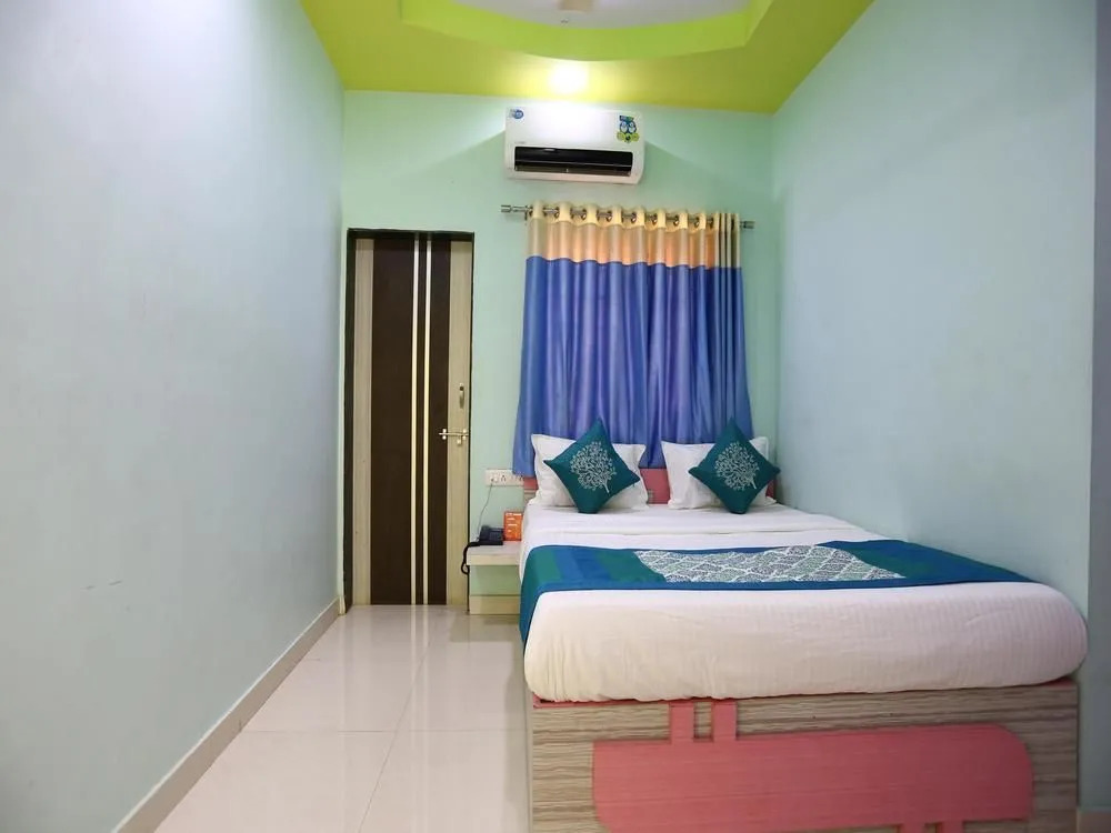 Hotel Somnath Sagar