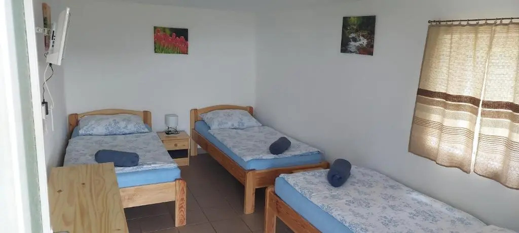 100 éves Présház