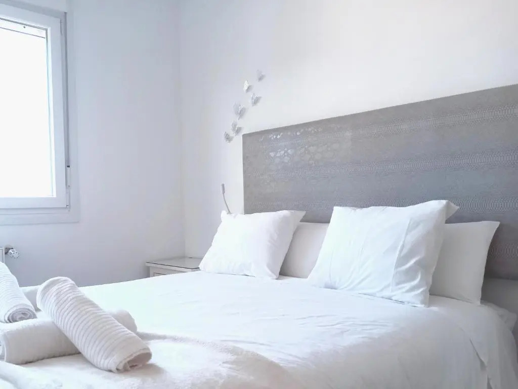 Apartamento PATXIKE con 3 dormitorios y plaza de garaje
