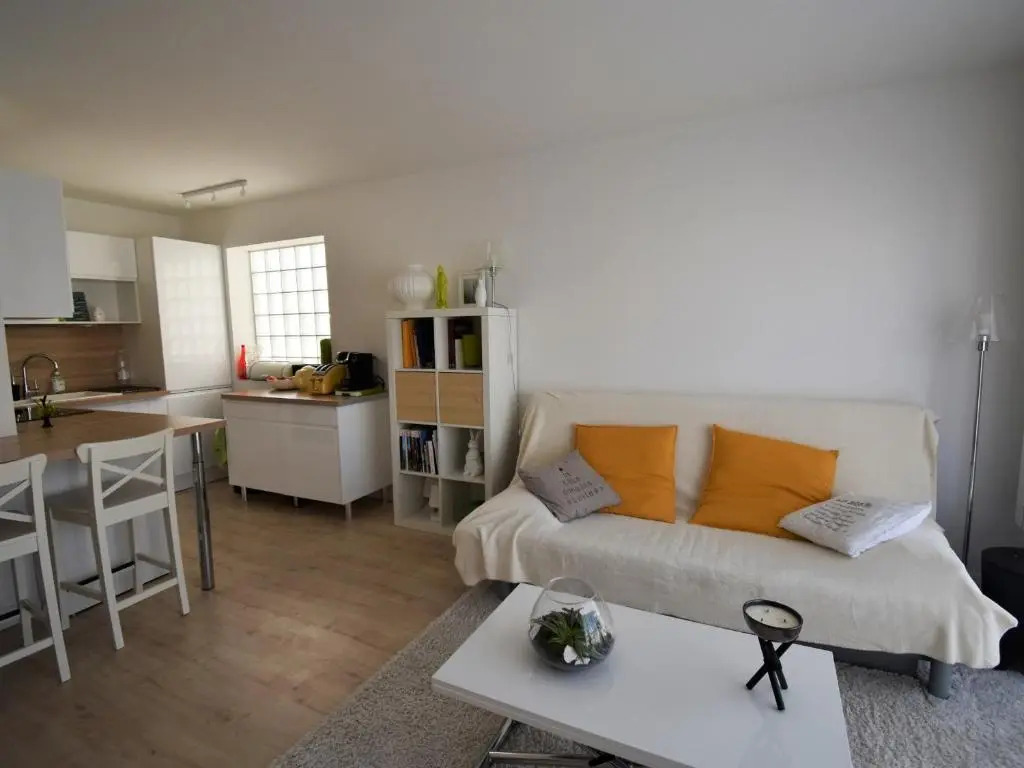 Appartement Arcachon, 2 pièces, 4 personnes - FR-1-420-71