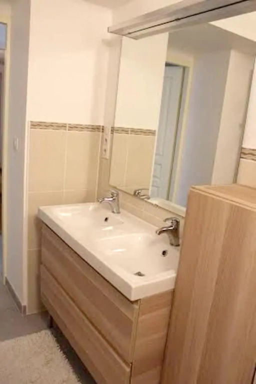 Apartment With 2 Bedrooms in Saint-pierre-de-chartreuse, With Wonderfu