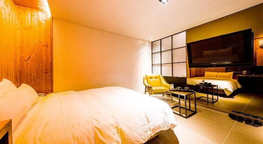 Seocho Cancun Hotel