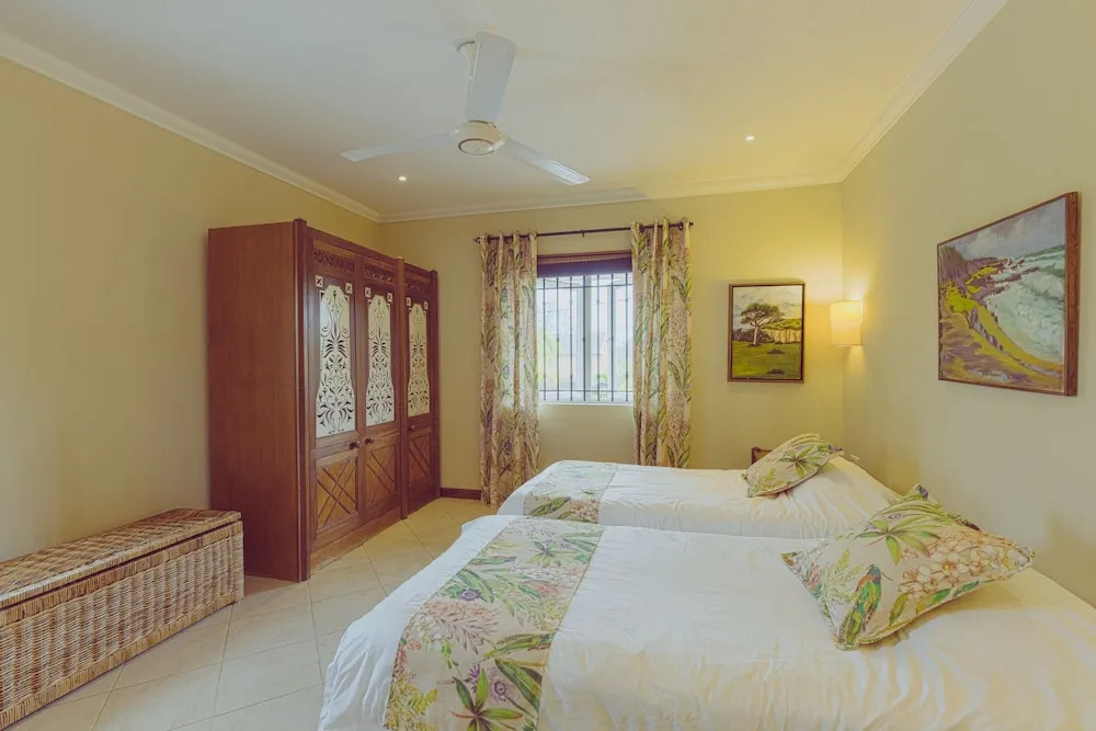 Villa Dadou by StayMauritius