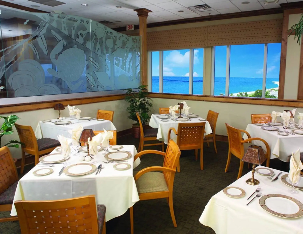 Lido Beach Resort - Sarasota