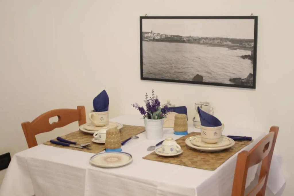 B&B Otranto 100 mt mare